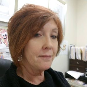 Meet your Posher, Karen